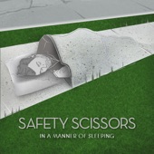 Safety Scissors - Lights Out