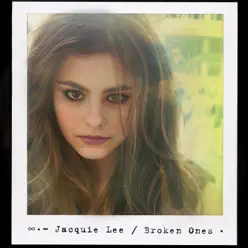 Broken Ones - EP - Jacquie Lee