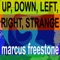 Bells On Sunday - Marcus Freestone lyrics