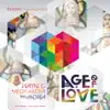 Age of Love (feat. Andrea) - Single album lyrics, reviews, download