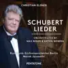 Stream & download Schubert: Lieder (Orch. by Max Reger & Anton Webern)