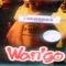 Quand vient la nuit - Wango lyrics