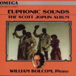 William Bolcom - Original Rags