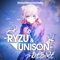 Desire - Ryzu & Unison lyrics