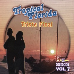 Tropical Florida - Adiós a Jamaica