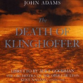 John Adams:The Death Of Klinghoffer artwork