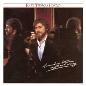 Earl Thomas Conley - Somewhere Between Right and Wrong