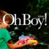 God Look After the Quiet Kid - Ohboy!