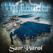 Highlander: Outlander Unplugged - Saor Patrol