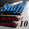 Background Music Box, Vol. 10