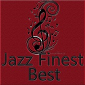 Jazz Finest Best - EP artwork
