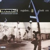 Regulate...G Funk Era (20th Anniversary Edition)