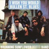 I Wish You Would / Bullen St. Blues artwork