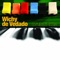 Tu Seras (feat. Danay Suarez) - Wichy de Vedado lyrics