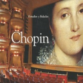 Chopin - Estudios y Baladas artwork
