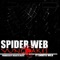 Spider Web (feat. Snootie Wild) - Yung Cakes lyrics