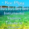 Bara Bará Bere Berê (Instrumental Extended Mix) - Kar Play lyrics