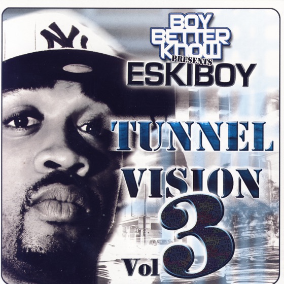 Cover artwork for Dizzee Rascal Ice Rink
