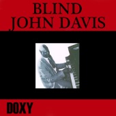 Blind John Davis - Telegram to My Baby