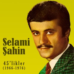 Selami Şahin - Vicdanın Yok Mu Senin