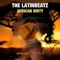 African Dirty (Dj Ricardo Rocha Remix) - The LatinBeatz lyrics