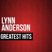 Lynn Anderson Greatest Hits artwork