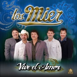Los Mier - Muñeca de Cartón