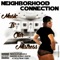 Rapped Up (feat. San Quinn, Feddy & AG) - Neighborhood Connection lyrics