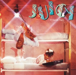 Juicy - Forever and Ever