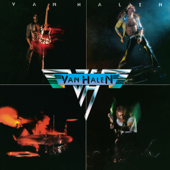Van Halen cover