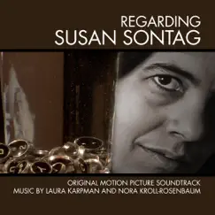 Regarding Susan Sontag Song Lyrics
