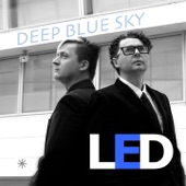 Deep Blue Sky (Acoustic Hungarian Version) artwork