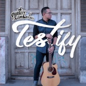 Testify (feat. Saykoji) artwork