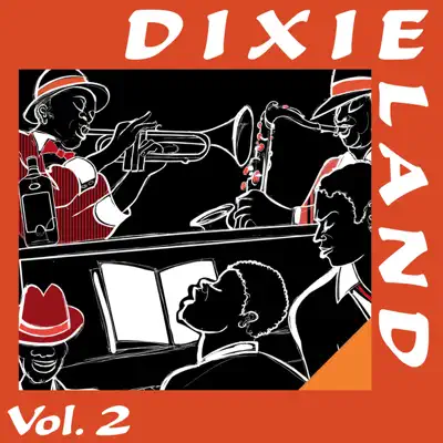 Dixieland Jazz, Vol. 2 - Chris Barber's Jazz Band Dixieland Jazz, Vol. 2 - Chris Barber's Jazz Band