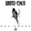 Noviembre - Single album lyrics, reviews, download