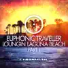 Stream & download Loungin Laguna Beach, Pt. 1 - Single