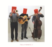 Talltones - The Windmills of Your Mind