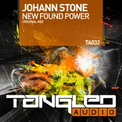 New Found Power - Single by Johann Stone album reviews, ratings, credits