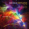 Josep Fuster - Suite: III. Rítmic
