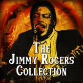 Jimmy Rogers - Chance To Love