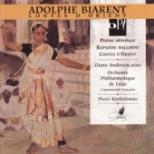 Rapsodie Wallonne Pour Piano Et Orchestre: Allegro Giocoso artwork