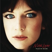 Nikki Lane - I Can't Be Satisfied