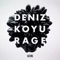 Rage - Single