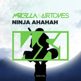 télécharger l'album Molella & Airtones - Ninja Ahahah