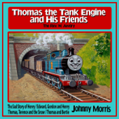 Thomas the Tank Engine and His Friends (Extended) - EP - Johnny Morris