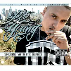 Smoking With the Homies Vol. 1 by Lil Young album reviews, ratings, credits