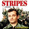 Stripes (Original Motion Picture Soundtrack) artwork