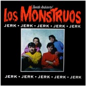 Los Monstruos - Hey Monstruo