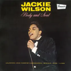 Body and Soul (Bonus Track Version) - Jackie Wilson