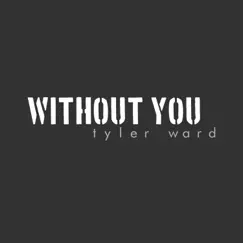 Without You (Acoustic) [feat. Alyson Stoner] - Single by Tyler Ward album reviews, ratings, credits